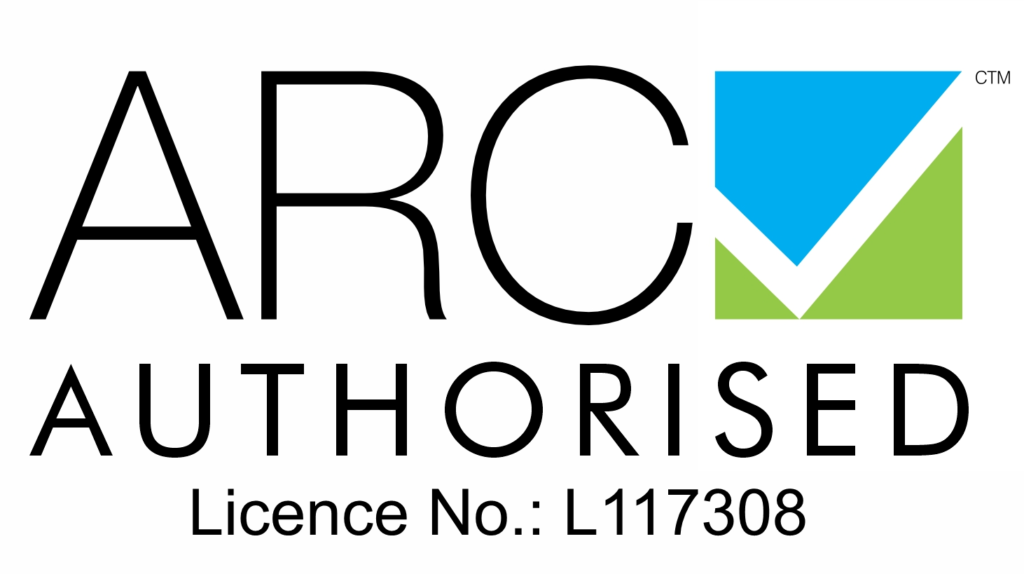 ARC Licensed