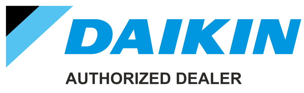 Daikin Authorised Dealer