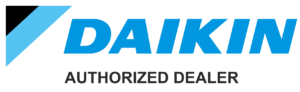 Daikin Authorized Dealer