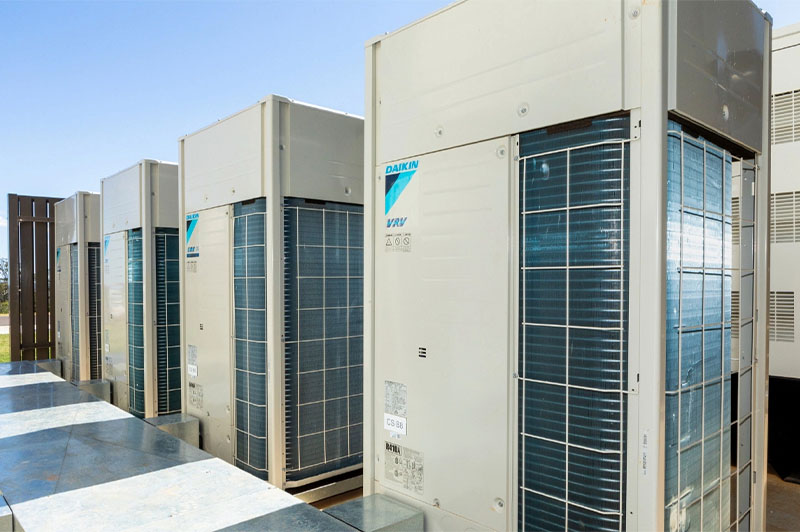 VRV System