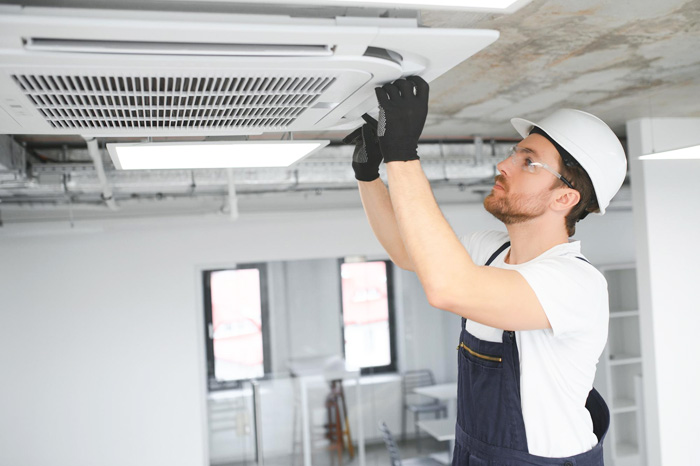 multi‑split systems canberra price